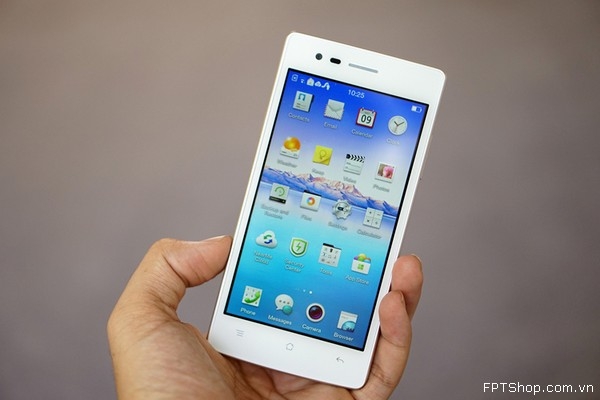 OPPO Neo 5