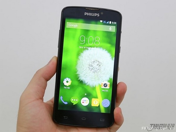 Philips V387