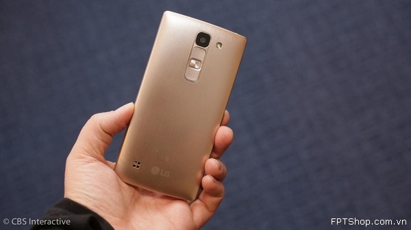 LG Magna
