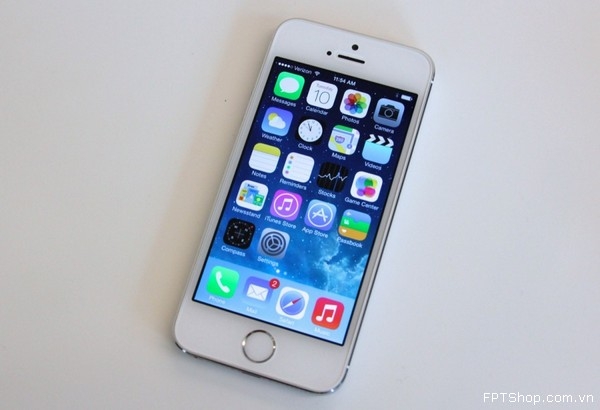 iPhone 5S