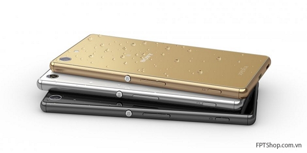 Sony Xperia M5 có xứng đáng với mức giá 8.9 triệu đồng