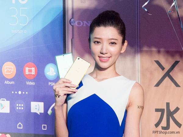 Siêu tầm trung Sony Xperia M5 có xứng đáng với mức giá 8.9 triệu đồng