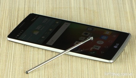 LG G4 Stylus