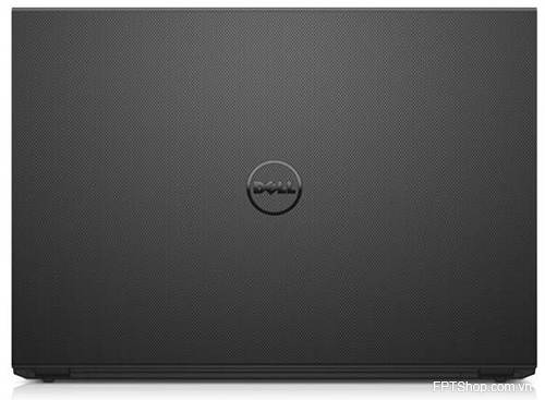 Cấu hình mạnh mẽ với chip Haswell trên Dell Ins N3542