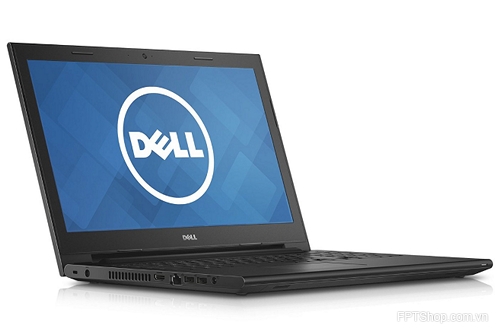 Dell Ins N3542 sở hữu màn hình kích thước lớn
