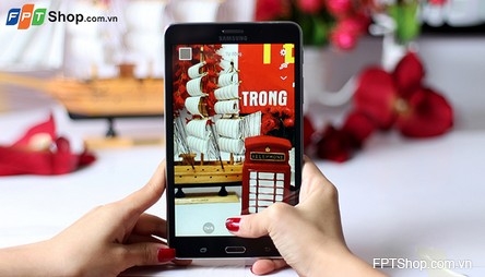 Hiệu năng vượt trội