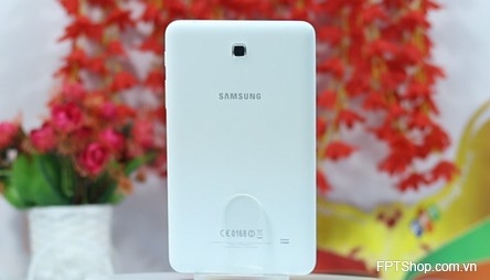 Thực hiện đàm thoại tốt hơn với hỗ trợ SIM trên Samsung Tab 4 7.0