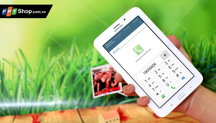 Galaxy Tab 3V