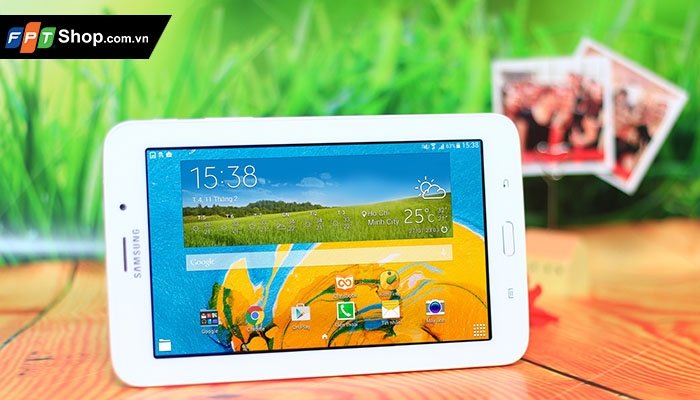 Galaxy Tab 3V