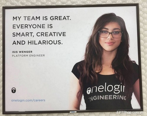 Trào lưu #IlookLikeAnEngineer khẳng định vị trí của phụ nữ trong thế giới công nghệ