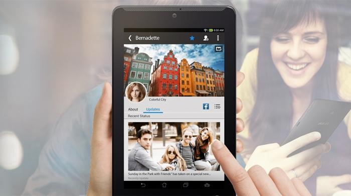asus foenpad 7