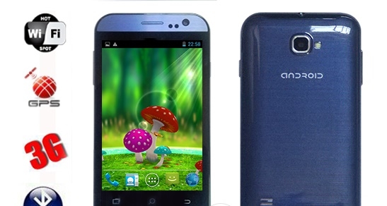 điện thoại android