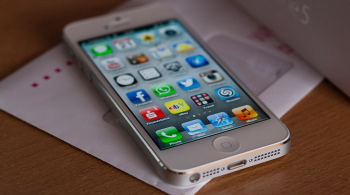 iphone 5s