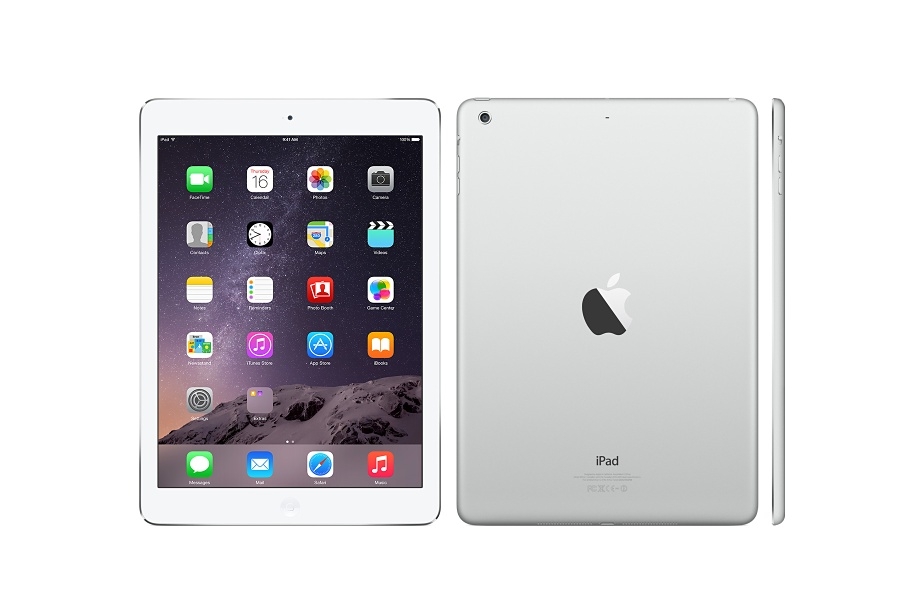 đánh giá iPad Air