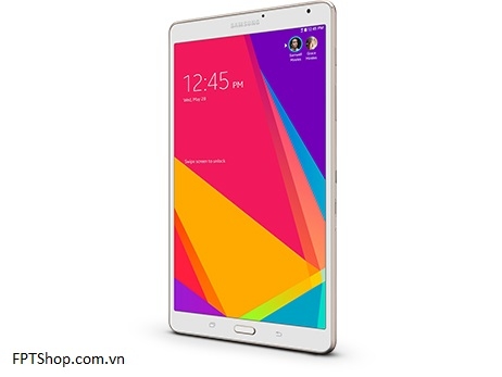 Samsung Galaxy Tab S 8