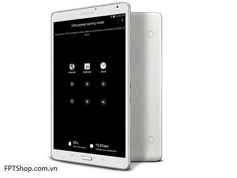 Samsung Galaxy Tab S 8