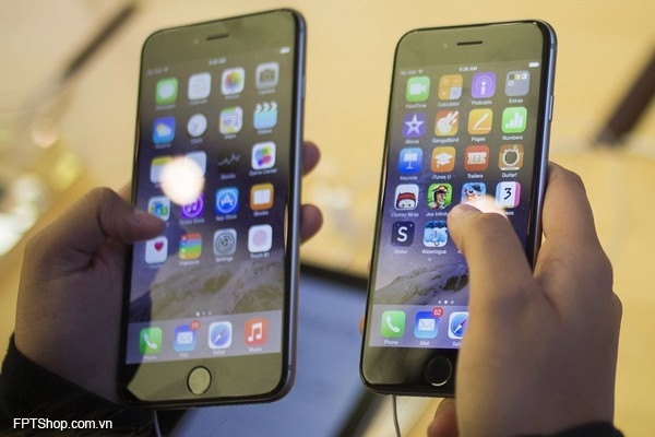 điện thoại iphone 6s