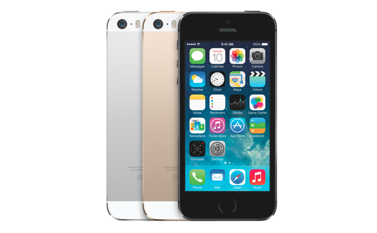 iPhone 6 được ra mắt vào tháng 9 tới