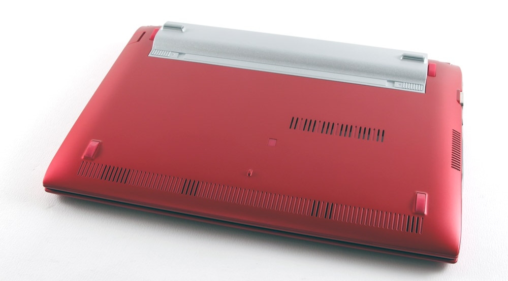 âm thanh và hình ảnh Asus 1025CE