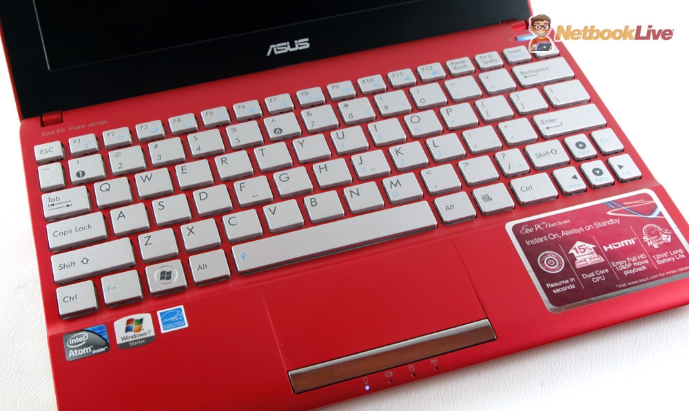 bàn phím Asus 1025CE