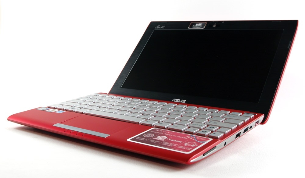 Thiết kế Asus 1025CE