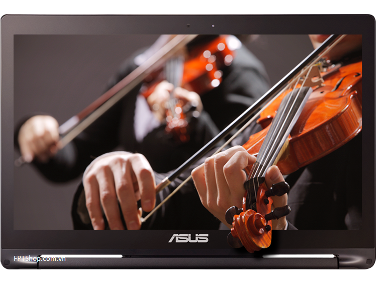 Asus Transformer Book Flip TP500LN