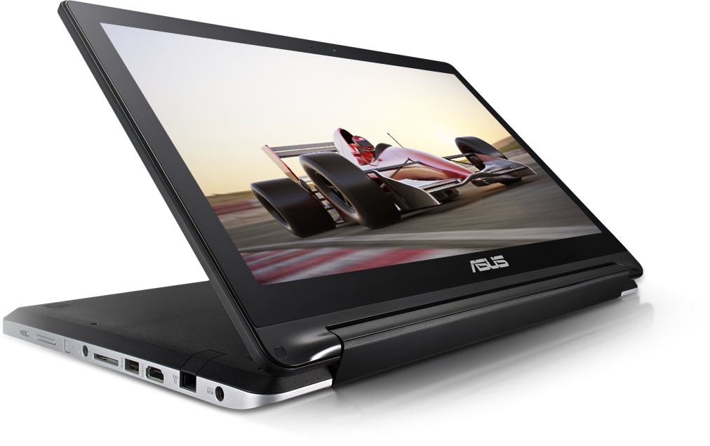 Asus Transformer Book TP550LA cau hinh