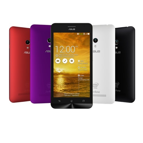 Zenfone 5