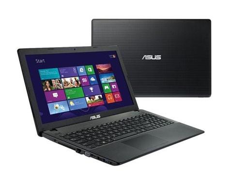 Asus F451CA