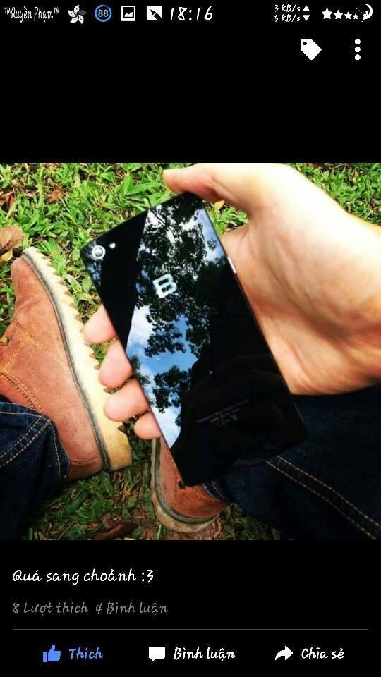 dien thoai Bphone