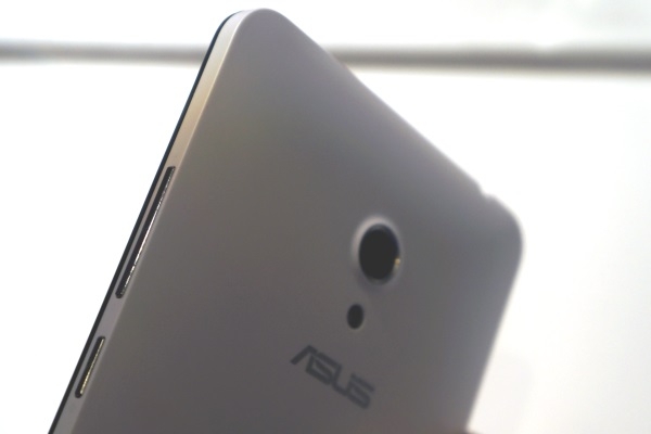 Asus Zenfone 6 sở hữu camera cao cấp