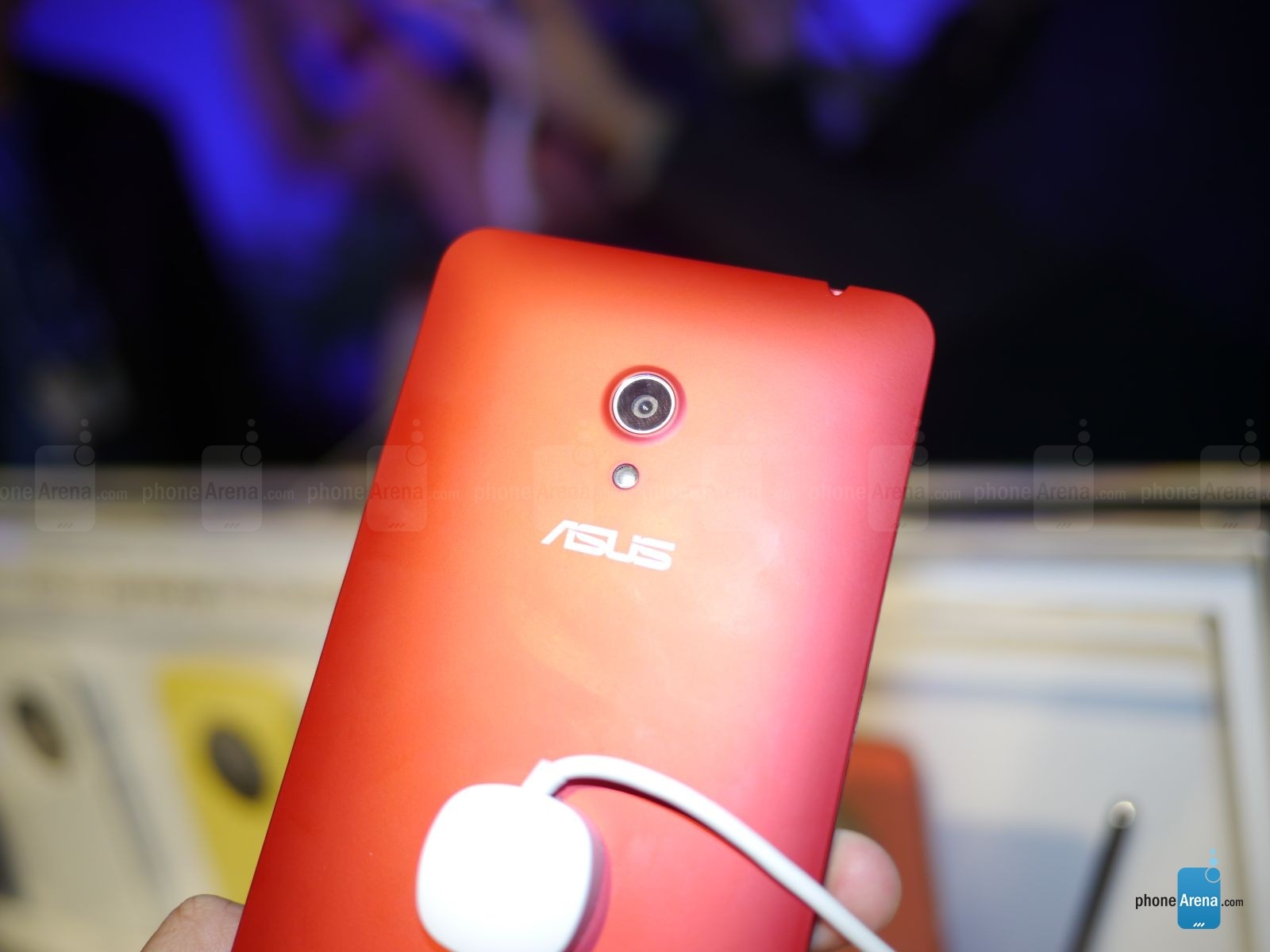camera của asus zenfone 6