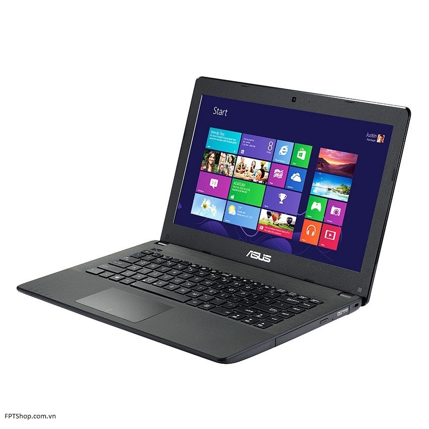Laptop Asus X454LA
