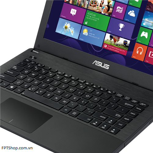 Cau hinh Asus X454LA