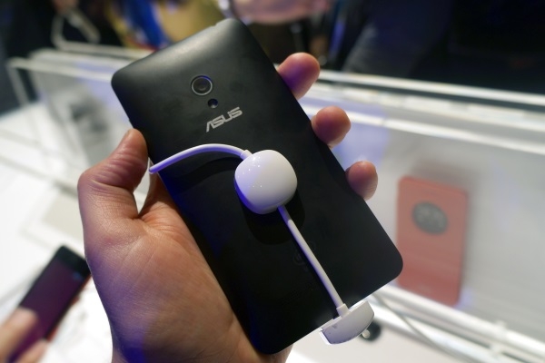 Cấu hình và hiệu năng của Zenfone 5