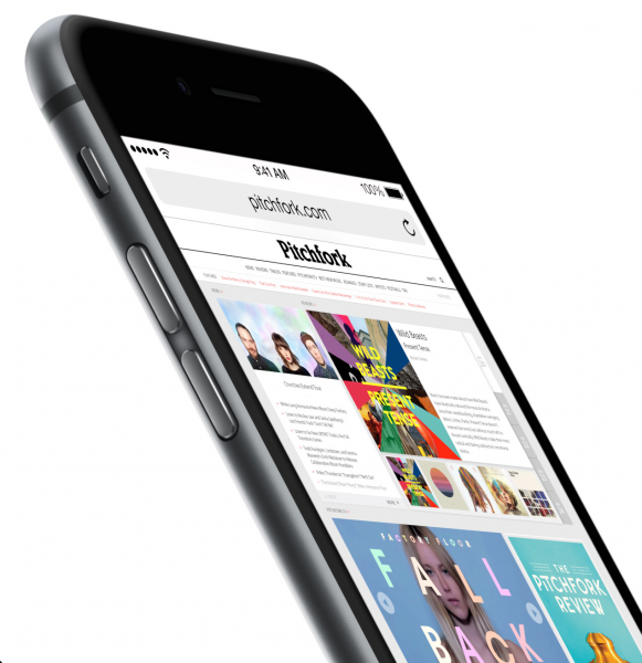 iphone 6