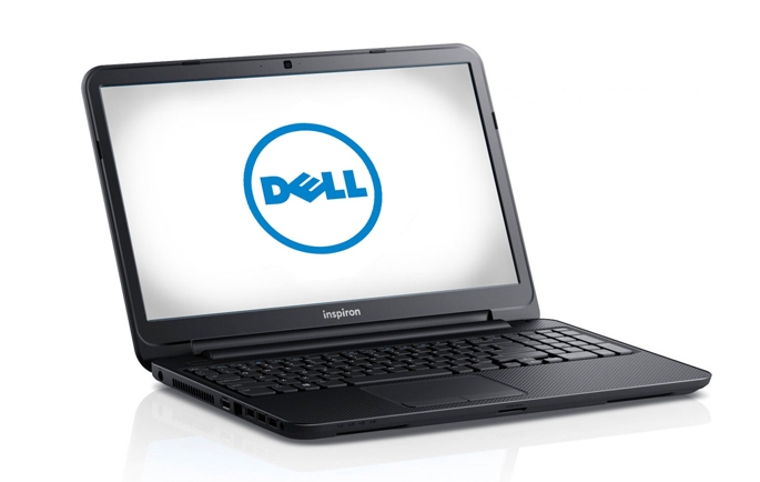 laptop dell N3437