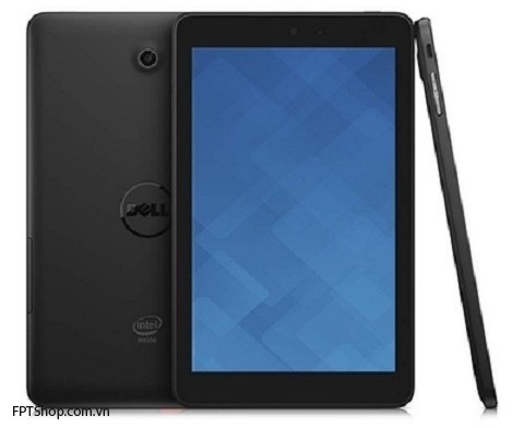 Tại sao nên mua Dell Venue 7