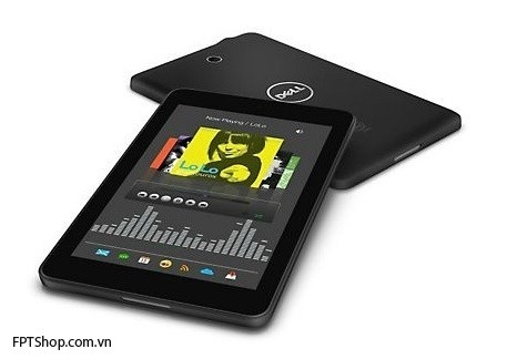 Dell Venue 7