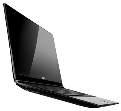 Laptop Asus