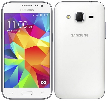 Samsung Galaxy Core Prime