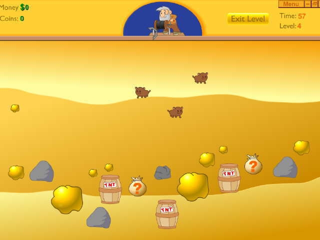 Game hay cho điện thoại Mobiistar