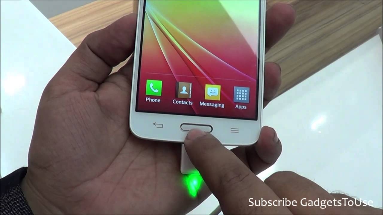 dt lg l90 dual
