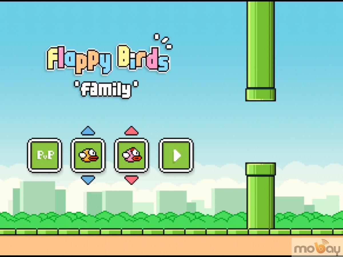 Game hay cho galaxy tab 4