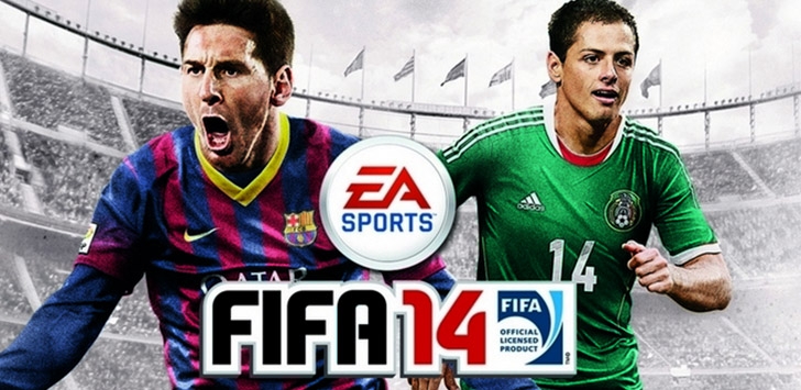 Fifa 14