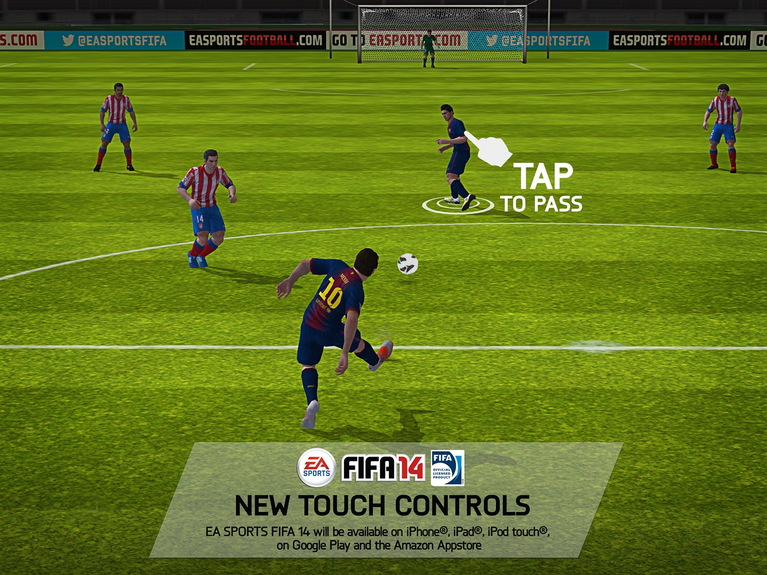 Game hay cho Ainol Novo 8