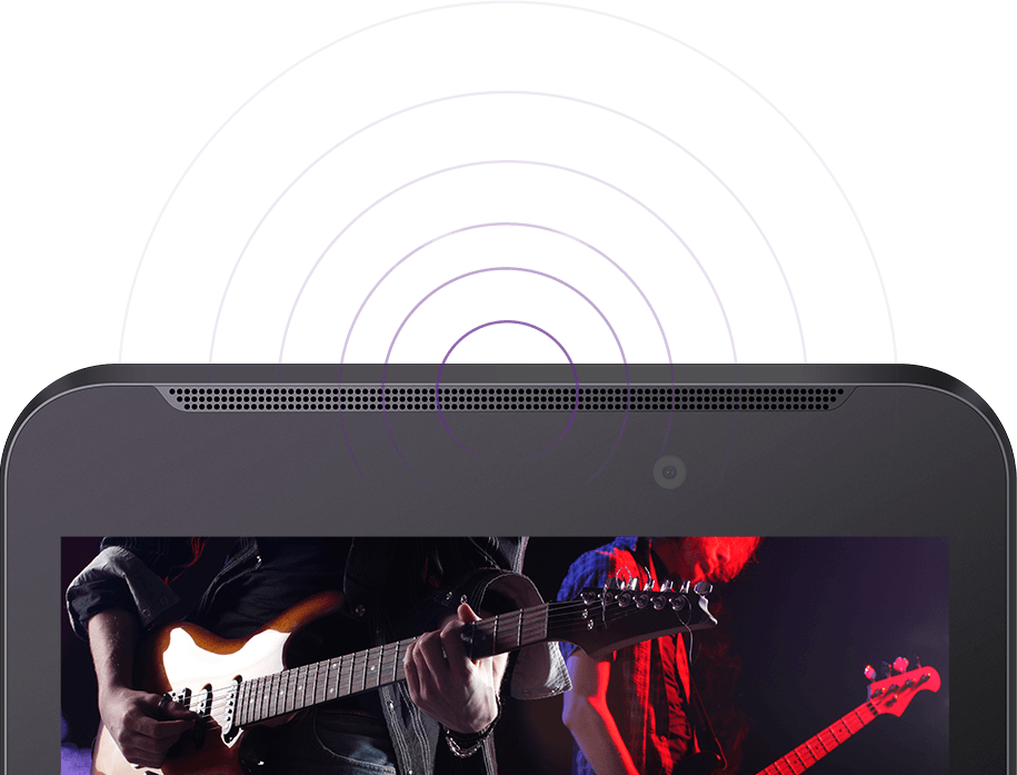 fonepad 7