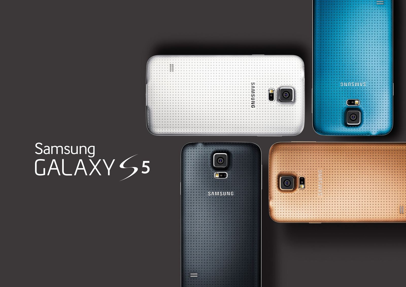 galaxy s5