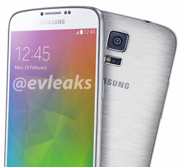 galaxy alpha