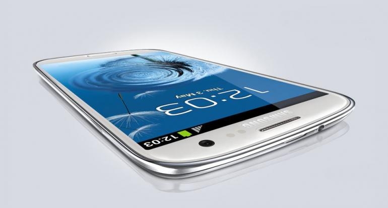 Samsung Galaxy S3